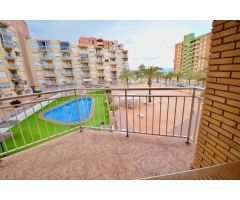 Apartamento en Venta en Arenales del sol, Alicante