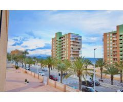 Apartamento en Venta en Arenales del sol, Alicante