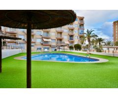 Apartamento en Venta en Arenales del sol, Alicante