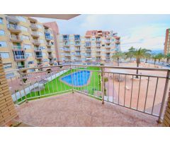 Apartamento en Venta en Arenales del sol, Alicante