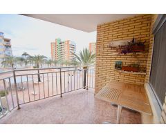 Apartamento en Venta en Arenales del sol, Alicante