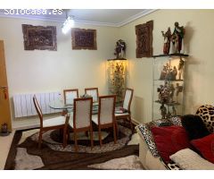 Se vende Piso Reformado en Albatera