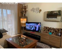 Se vende Piso Reformado en Albatera