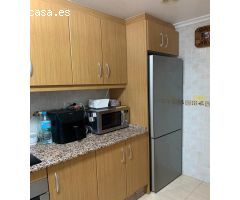 Se vende Piso Reformado en Albatera