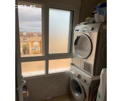 Se vende Piso Reformado en Albatera