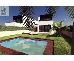 Chalet en Venta en Mutxamel, Alicante