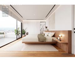 Chalet en Venta en Mutxamel, Alicante