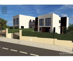 Chalet en Venta en Mutxamel, Alicante