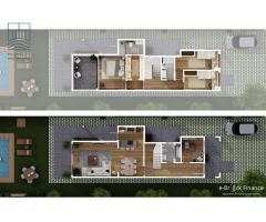 Chalet en Venta en Mutxamel, Alicante