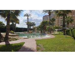 Se vende Piso con Preciosas Vistas al Mar