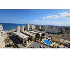 Se vende Piso con Preciosas Vistas al Mar