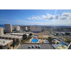 Se vende Piso con Preciosas Vistas al Mar