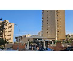 Se vende Piso con Preciosas Vistas al Mar