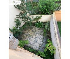 CASA PARA REFORMAR CON 2 PISOS Y PATIO EN EL EJIDO