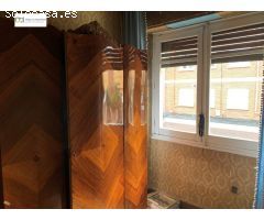 CASA PARA REFORMAR CON 2 PISOS Y PATIO EN EL EJIDO