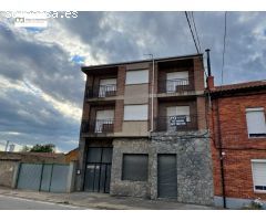 EDIFICIO DE 2 ALTURAS MAS LOCAL EN SAHECHORES DE RUEDA