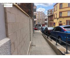 Solar con buena orientación