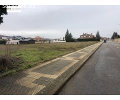 VENTA DE PARCELAS EN ERAS DE RENUEVA desde 823m