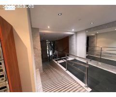 APARTAMENTO 1 DORMITORIO EN ALFONSO V