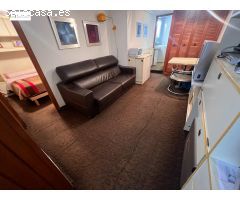 APARTAMENTO 1 DORMITORIO EN ALFONSO V