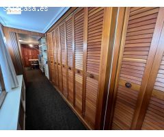 APARTAMENTO 1 DORMITORIO EN ALFONSO V
