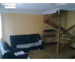 DÚPLEX EN VILLAQUILAMBRE