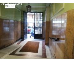 AL LADO DE STO DOMINGO PISO PARA REFORMAR DE 225M