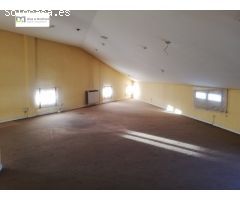 AL LADO DE STO DOMINGO PISO PARA REFORMAR DE 225M