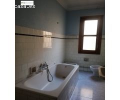 AL LADO DE STO DOMINGO PISO PARA REFORMAR DE 225M