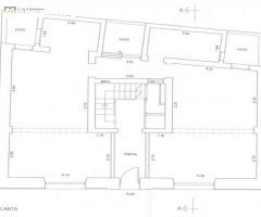 SE VENDE LOCAL COMERCIAL C/ LOS CUBOS CON PROYECTO DE HOSTELERIA Y APARTAMENTOS