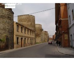 SE VENDE LOCAL COMERCIAL C/ LOS CUBOS CON PROYECTO DE HOSTELERIA Y APARTAMENTOS