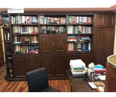 DESPACHO PROFESIONAL EN LA ZONA DE LA PLAZA INMACULADA