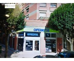 LOCAL EN CHAFLAN PROXIMO A STA ANA