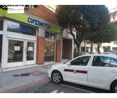 LOCAL EN CHAFLAN PROXIMO A STA ANA