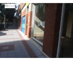 LOCAL EN CHAFLAN PROXIMO A STA ANA