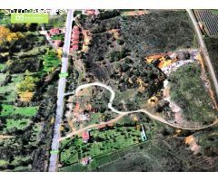 SE VENDE TERRENO DE 45.000 M2, EN SAN ANDRES DEL RABANEDO