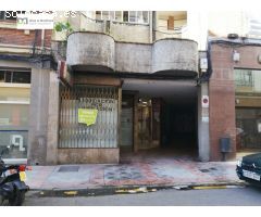 LOCAL DE 56M ACONDICIONADO PROXIMO A LA PLAZA PICARA JUSTINA