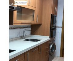 AMPLIO PISO DE 3 DORMITORIOS EN VILLANUEVA DE CARRIZO