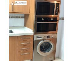 AMPLIO PISO DE 3 DORMITORIOS EN VILLANUEVA DE CARRIZO
