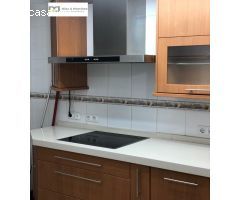 AMPLIO PISO DE 3 DORMITORIOS EN VILLANUEVA DE CARRIZO