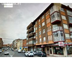 LOCAL ACONDICIONADO EN TROBAJO DEL CAMINO