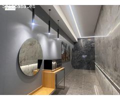 ÁTICO SEMINUEVO EN EL CENTRO DE LEÓN CON PLAZA DE GARAJE