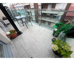 ÁTICO SEMINUEVO EN EL CENTRO DE LEÓN CON PLAZA DE GARAJE