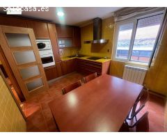 CASA PLANTA BAJA CON PATIO DE 40 M2 EN TROBAJO DEL CAMINO