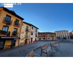 CASA  DETRAS DE LA CATEDRAL