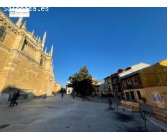 CASA  DETRAS DE LA CATEDRAL