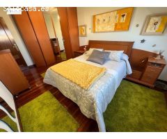 DÚPLEX EN LEÓN CON DORMITORIO EN PLANTA BAJA Y 2 PLAZAS DE GARAJE