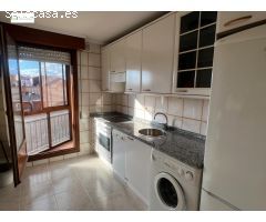 DÚPLEX EN LEÓN CON DORMITORIO EN PLANTA BAJA Y 2 PLAZAS DE GARAJE