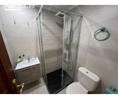 DÚPLEX EN LEÓN CON DORMITORIO EN PLANTA BAJA Y 2 PLAZAS DE GARAJE