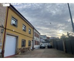 CASA EN PUENTE CASTRO